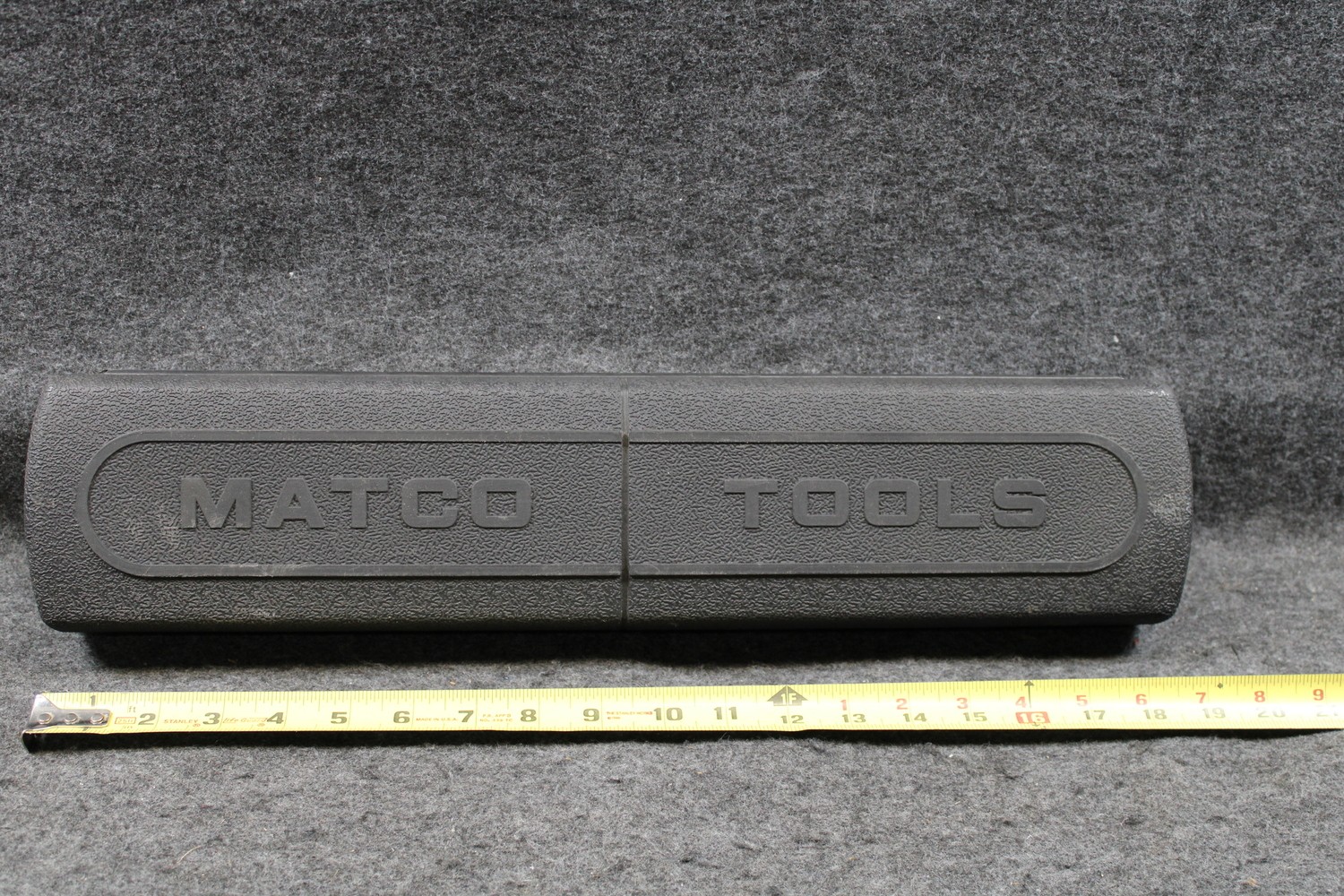 Matco Tools ETWB100FKBM 3/8″ Digital Torque Wrench 10-100LB/FT (463918)