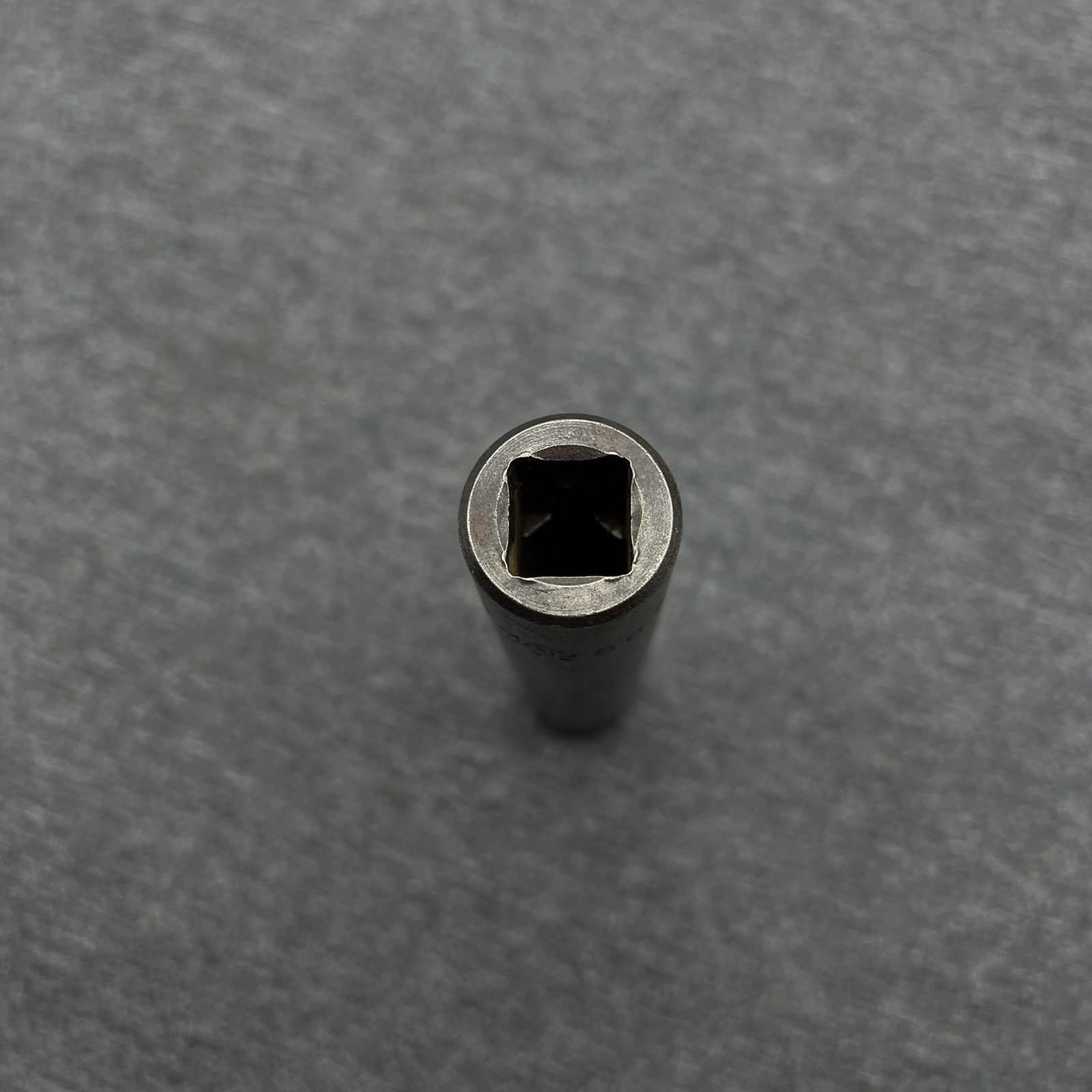 MAC Tools SC76 EXTRA Deep 1/2″ Drive 5/8″ SAE Impact Socket 4.5” Long USA
