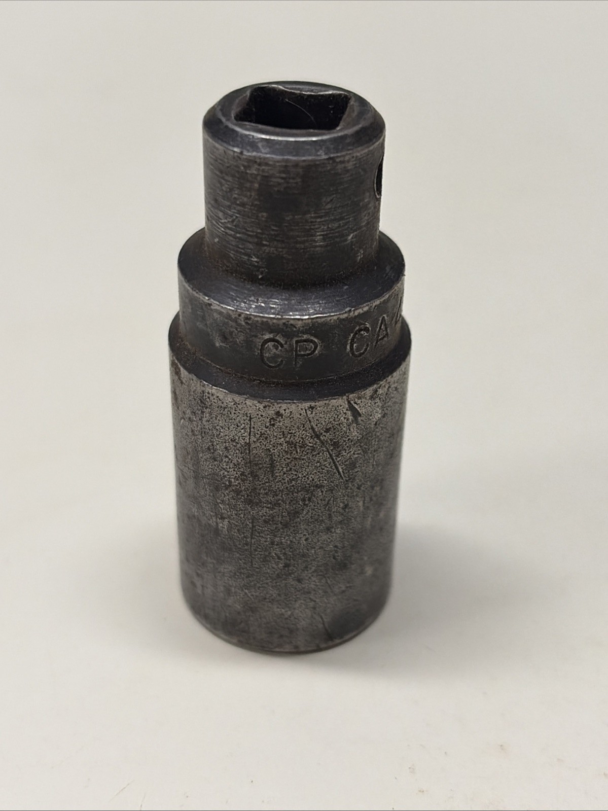CP CA46126A Specialty Tool Spark Plug Socket 3/8″ Drive Good Condition #8B1