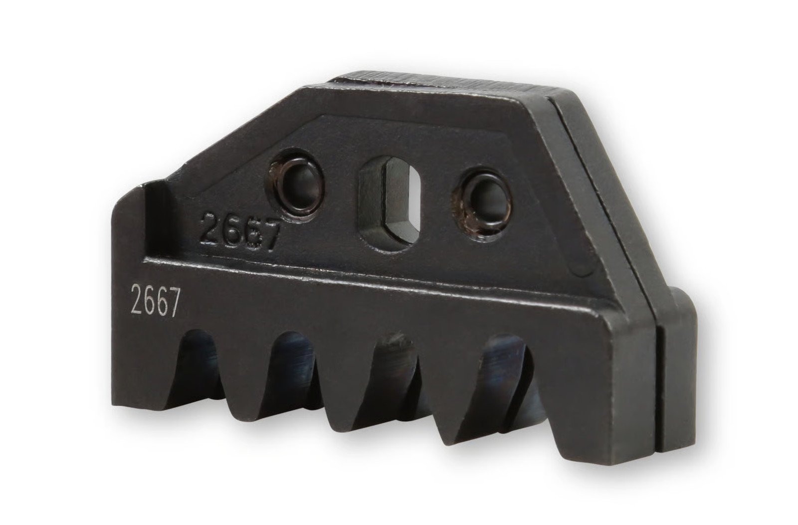 MSD 3510 Deutsch Connector Crimp Jaws, Fits PN 35051