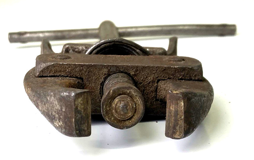 Vintage Blue Bird No. 21 Battery Terminal Puller,USA, Works, Extractor,Free Ship