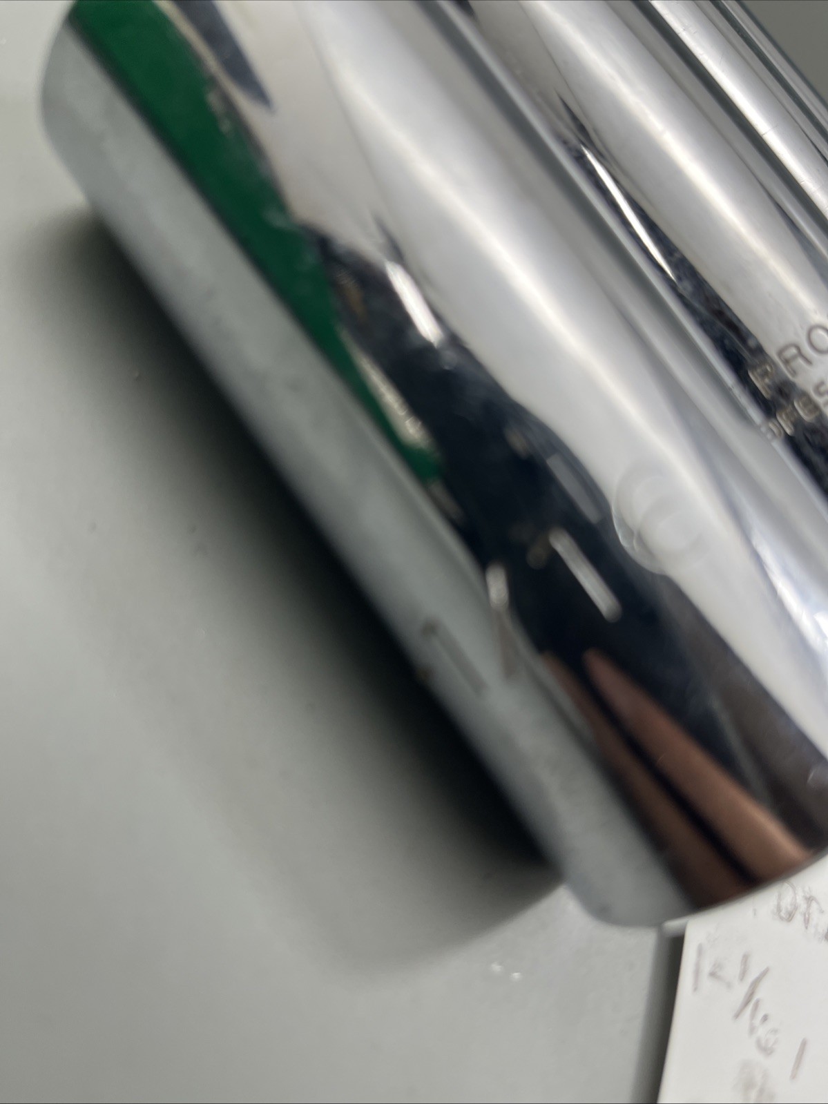 Proto 1/2″ Drive 1-1/16″ 1″ 13/16» 9/16» 12 Point SAE Deep Chrome USA