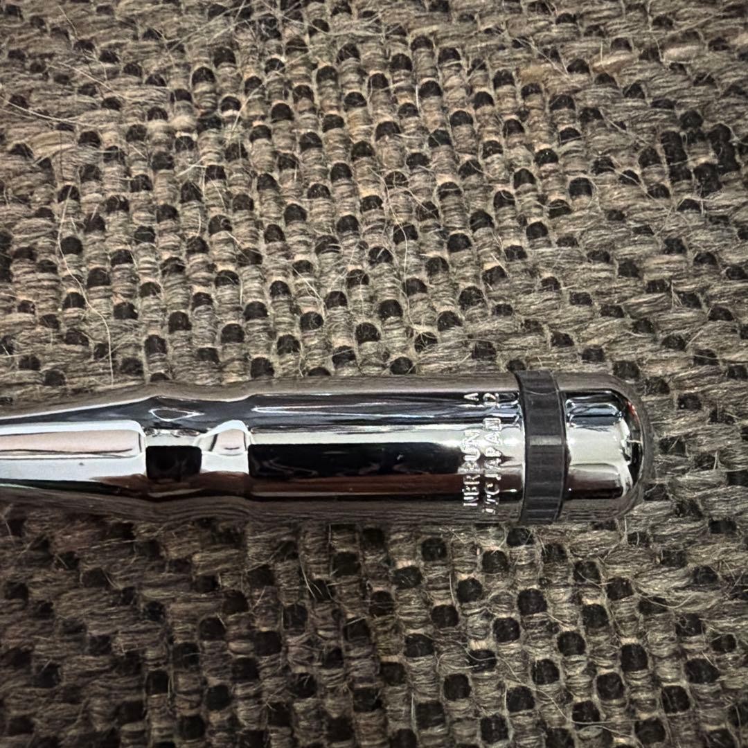 Very good condition KTC NePRos ratchet handle