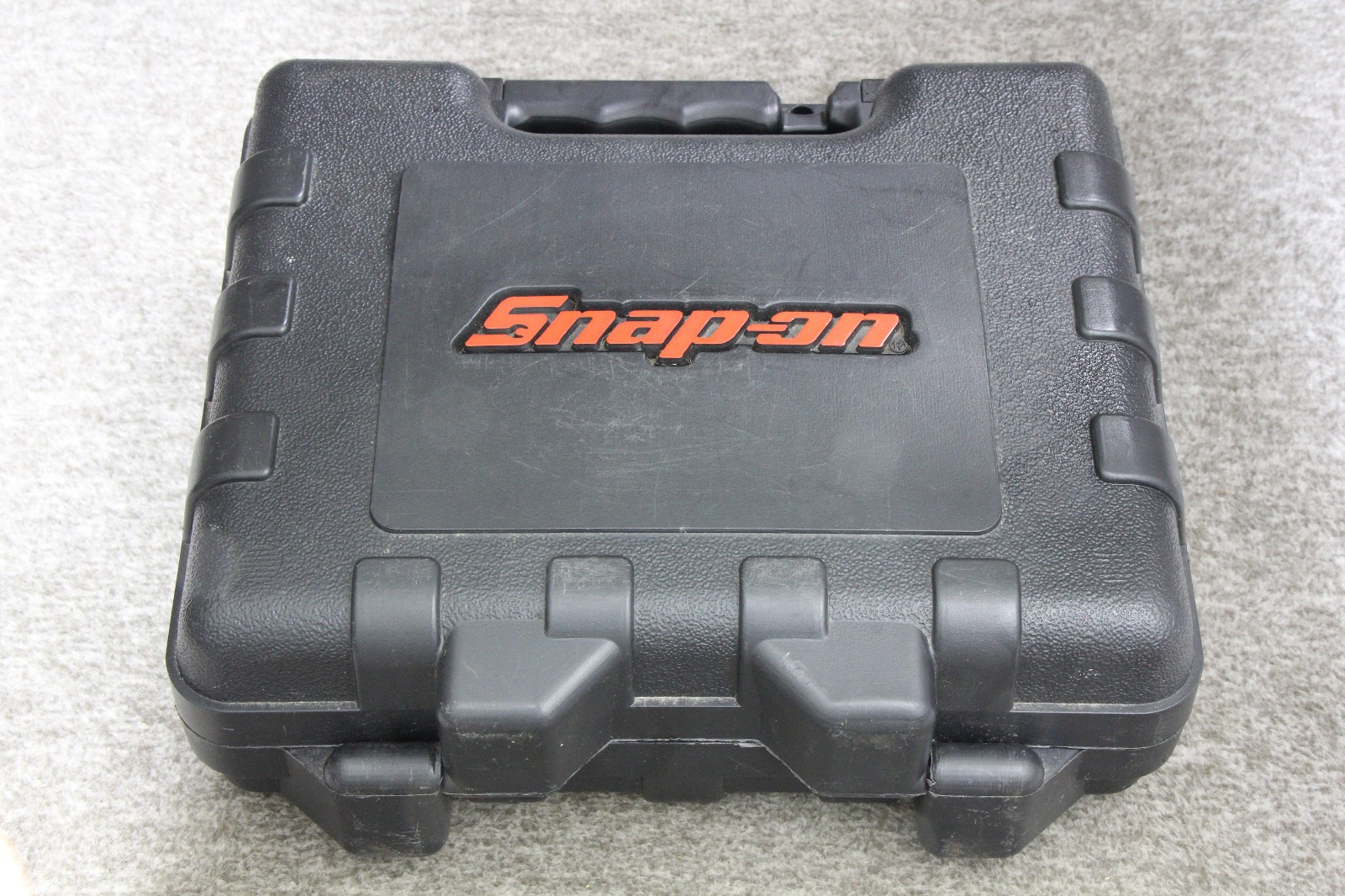 Snap on 144TMPB 44 Piece 1/4″ Drive 6 Point METRIC / SAE General Service Set