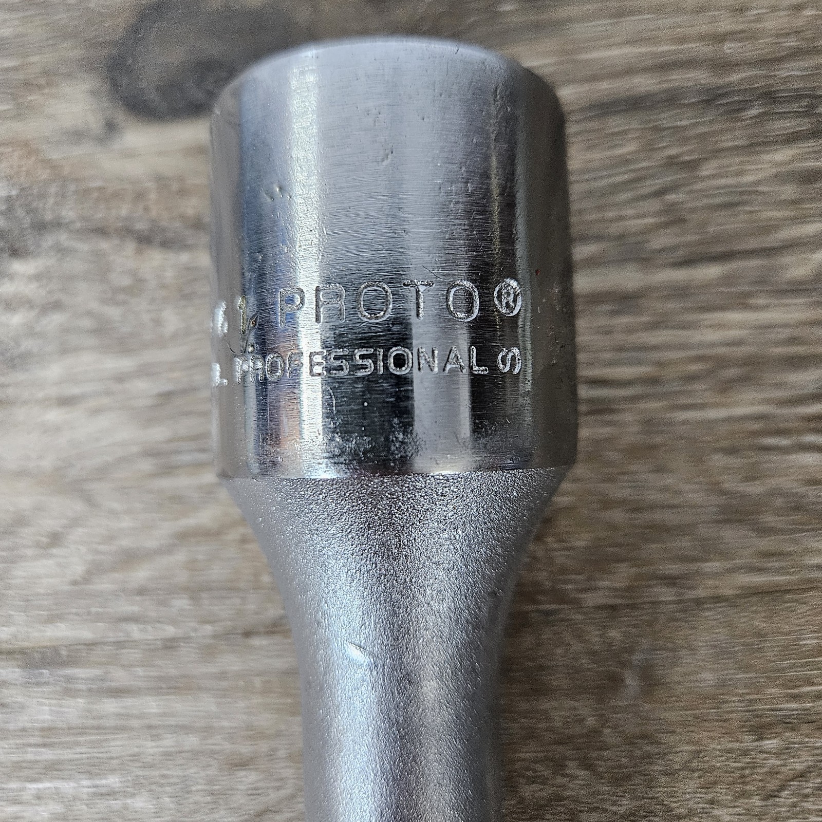 Proto 5661 ~ 8″ ~ 3/4″ Drive Extension MADE IN USA