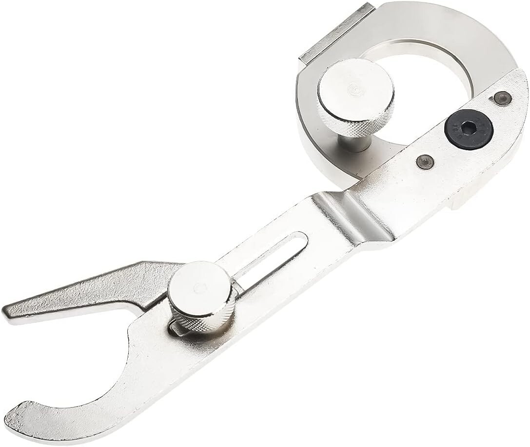 Engine Timing Locking Tool For GM & SAAB V6 3.0L and 3.2L Petrol Cam-belt Work