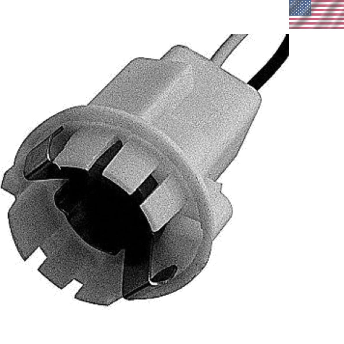 Assorted Pigtail Sockets – Essential Electrical Connectors, One Size Fits All