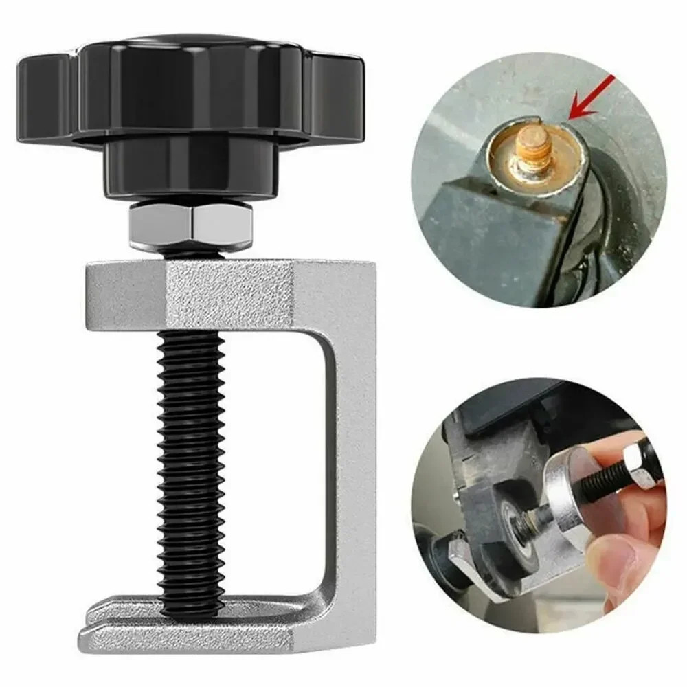 Wiper Arm Puller Universal Car Windshield Window Removal Repair Tool Adjustable