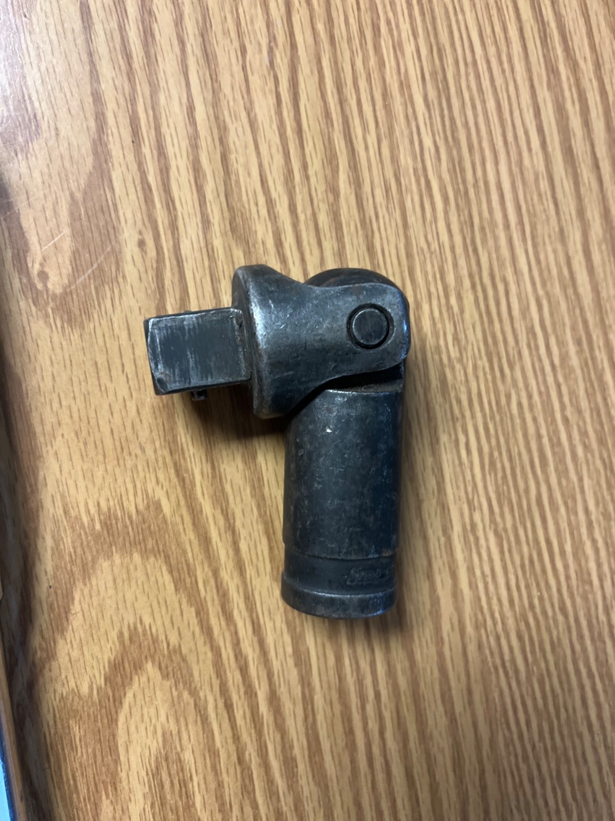 SNAP ON -GL112E & L872h 3/4 SWIVEL HEAD WITH 19.25″ LONG BREAKER BAR- LOC#166