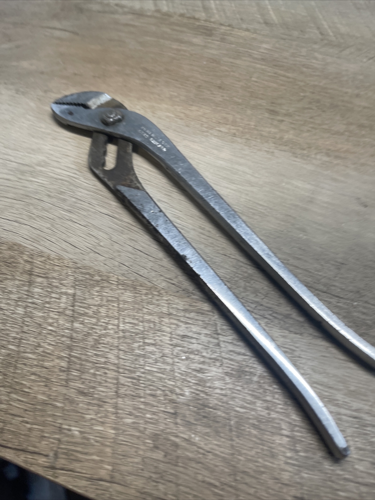 PENENS – 3339 — SLIP JOINT PLIERS