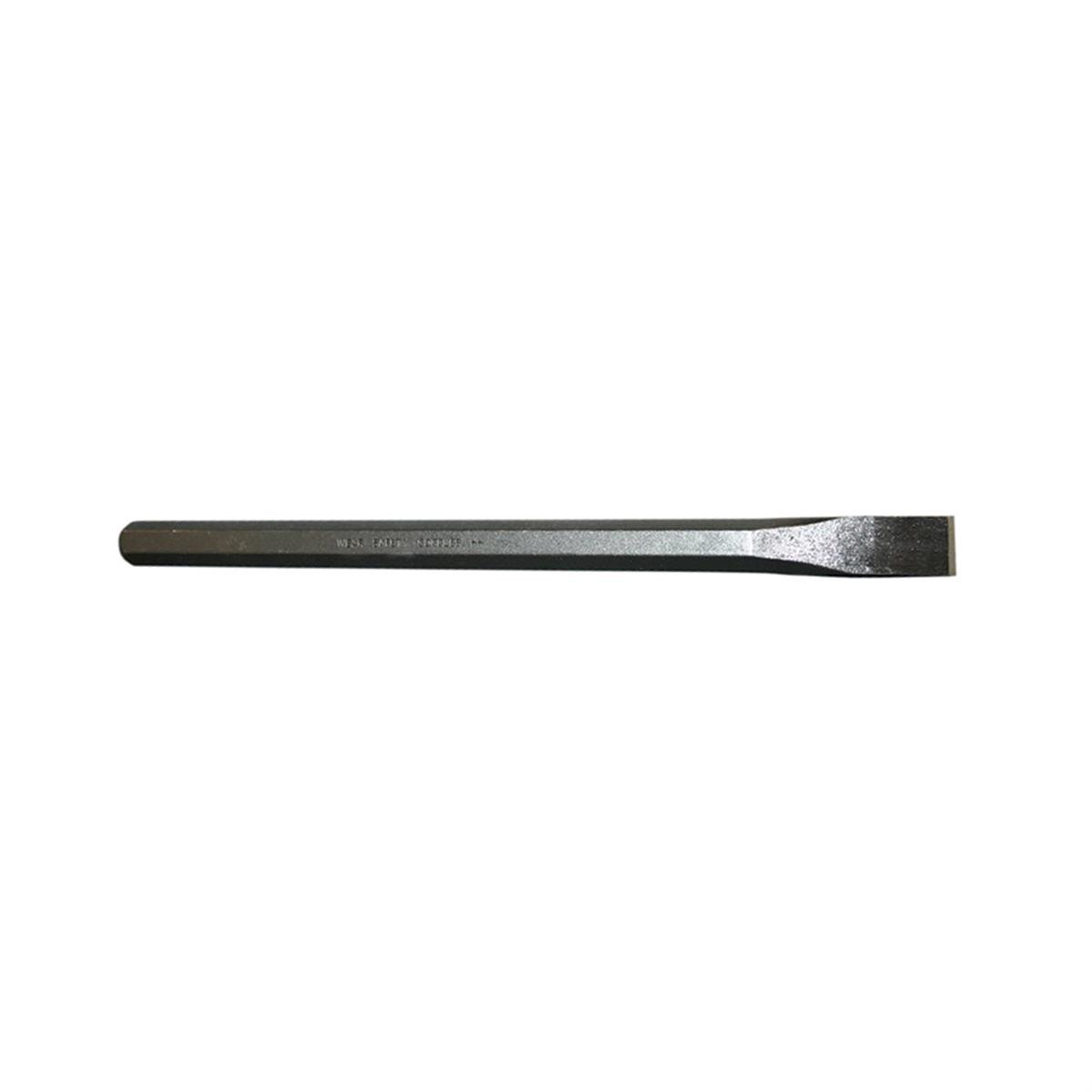 Mayhew 5/8″X6.5″ COLD CHISEL