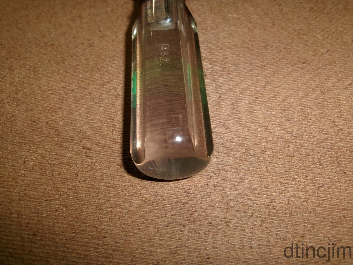 Wilde 452 Awl 1/4″ Square Shank 7-1/4″ O.A.L.