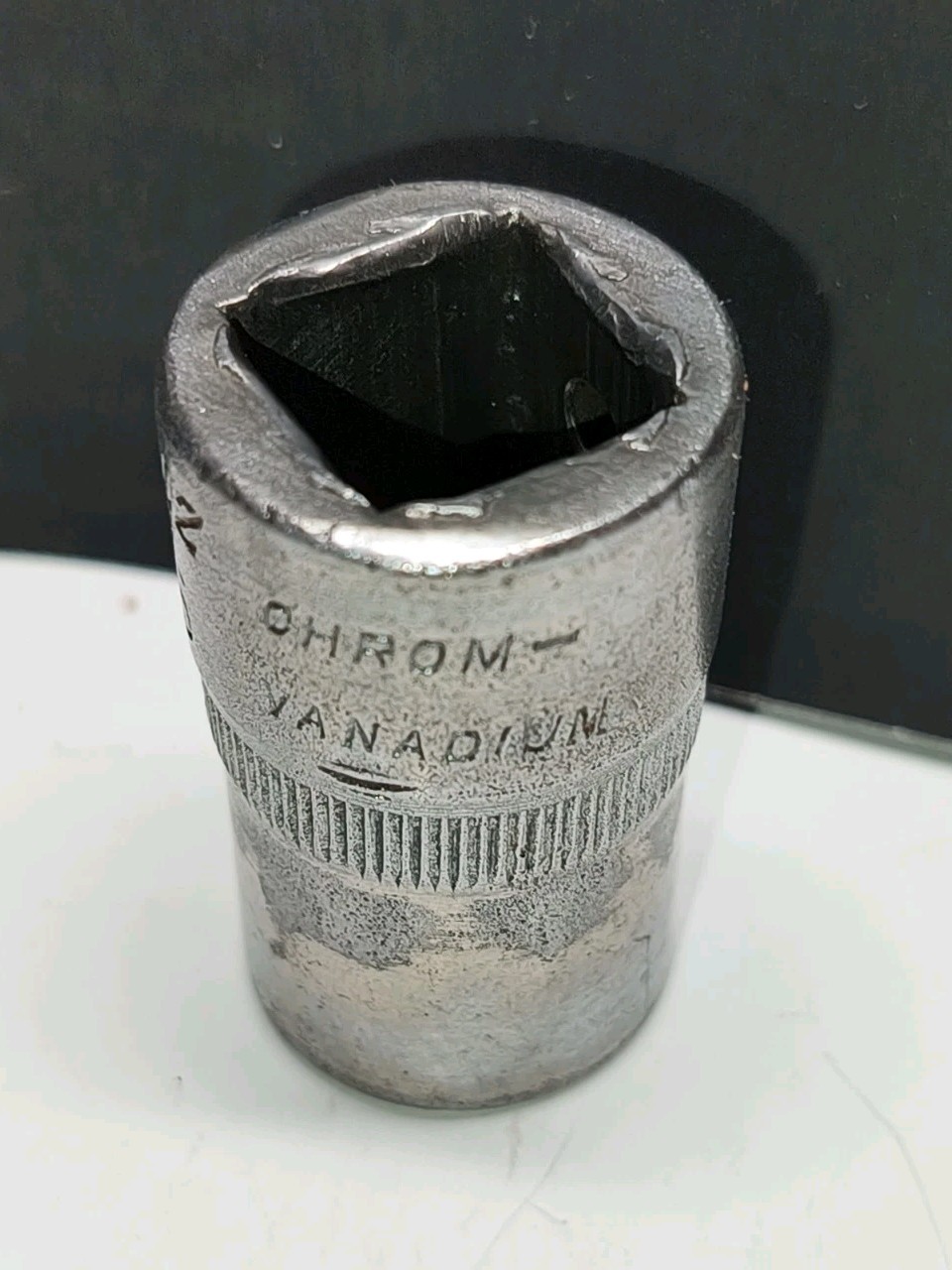 Hazet 900Z-15 15mm 12 Point Socket Insert 1/2″ Drive Germany