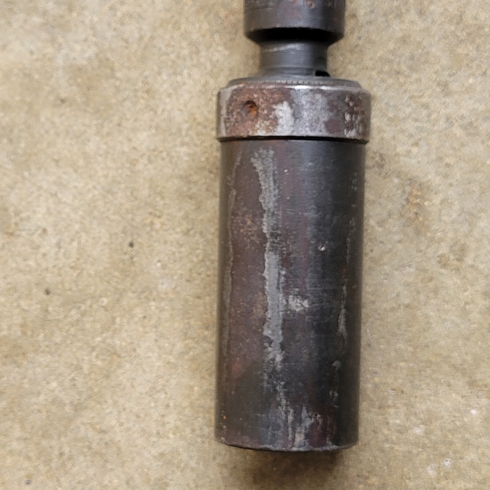 Snap-On Snap On Tools 3/8″ Drive 13/16″ Swivel Impact Spark Plug Socket S9709A