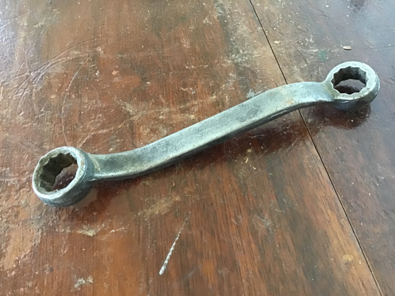 Box End Offset Wrench ~ TW 67-9026