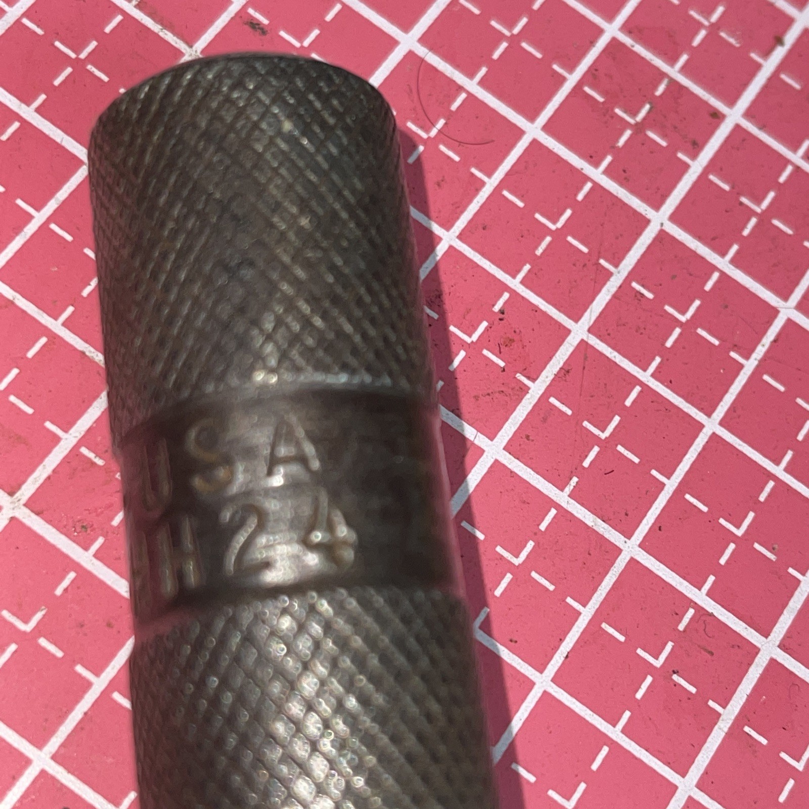 Cornwell USA 22HH24 3/4 Drive Flex Head 22 In Long Breaker Bar 3/4” 22” Vintage
