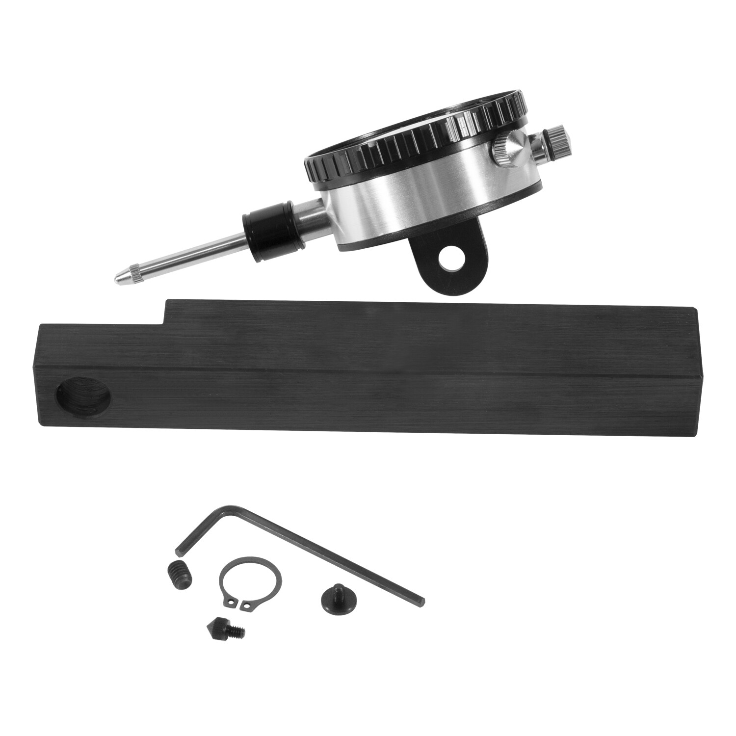 6434 Sleeve Height and Counter Bore Gauge for All Diesel Engines Range 0-1″