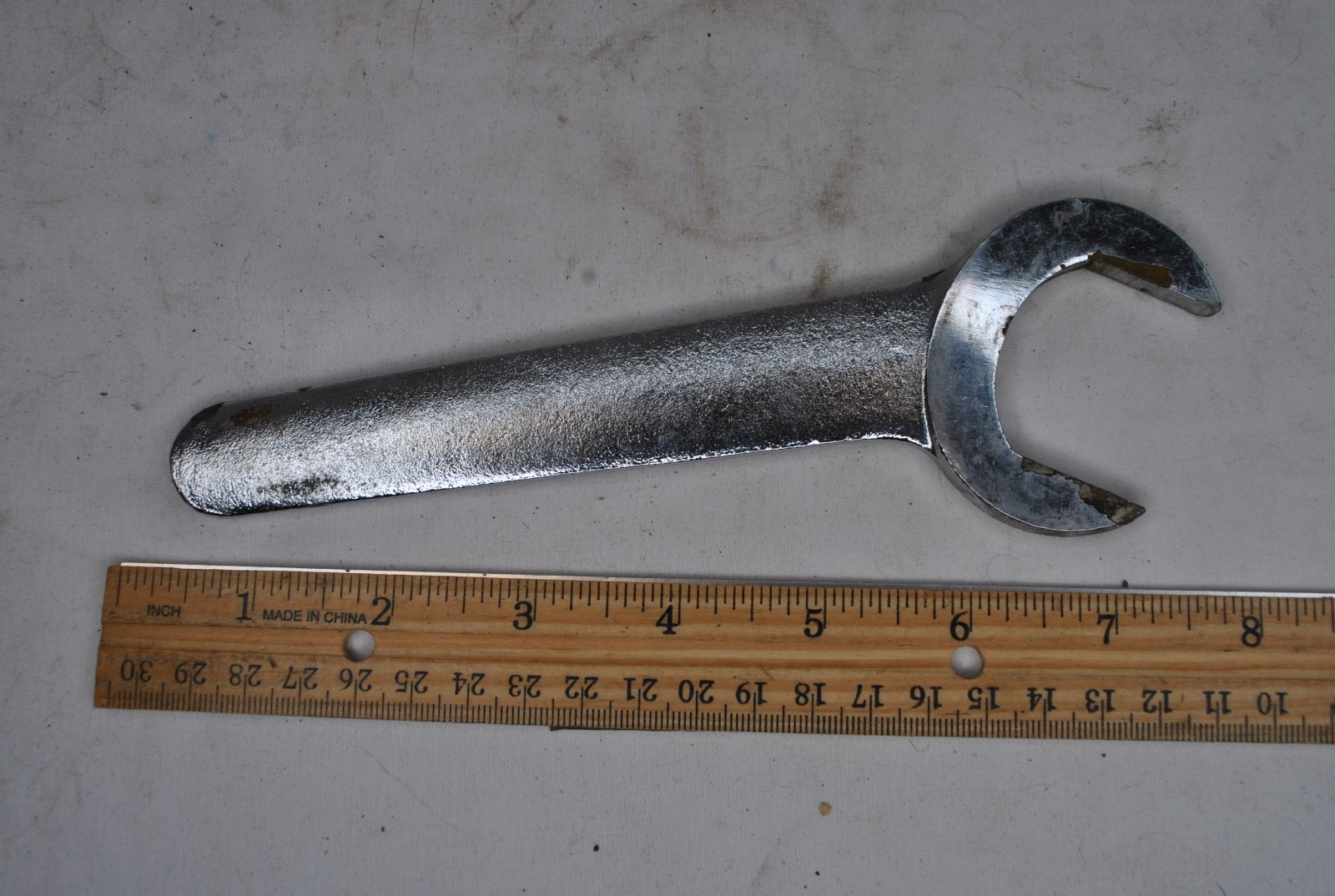 fairmount 1-1/2″ Thin Pump Service Open End Wrench 1248 USA