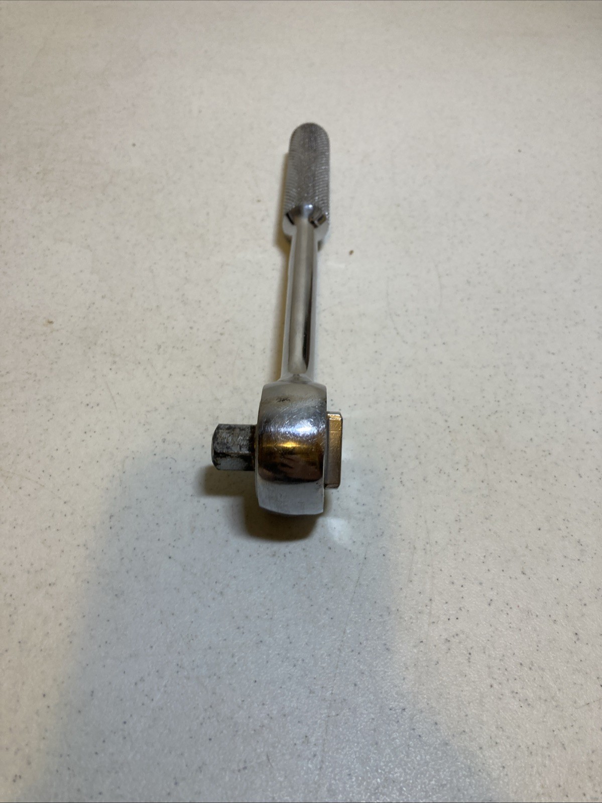 S-K Ratchet 3/8 Drive 45170 7 Inch . D 5
