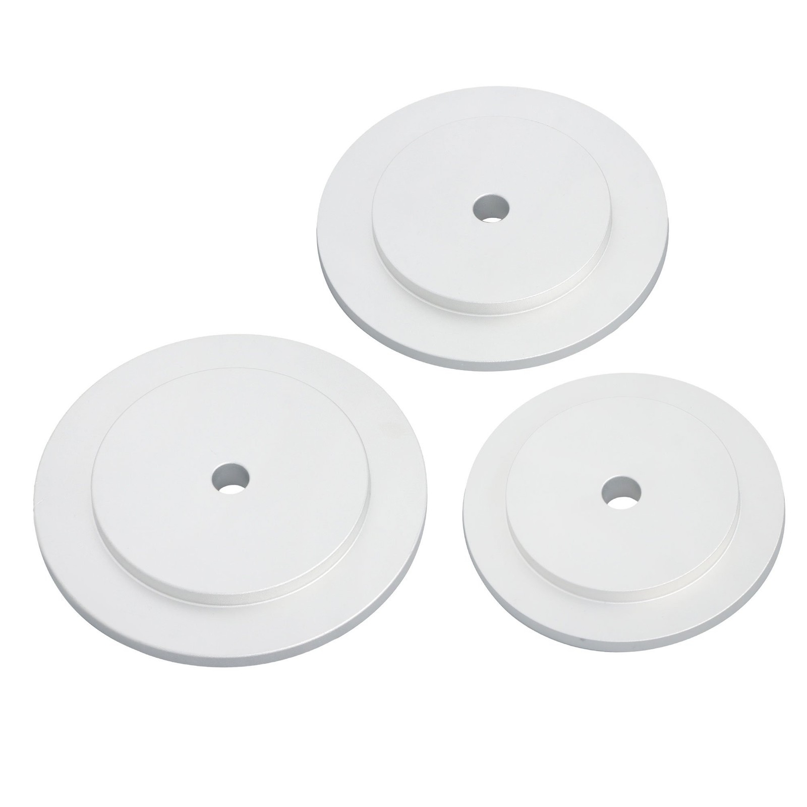 Truck Hub Seal Installer Kit 61850 for Class 7 and Class 8 Driver sizes 4-13/16