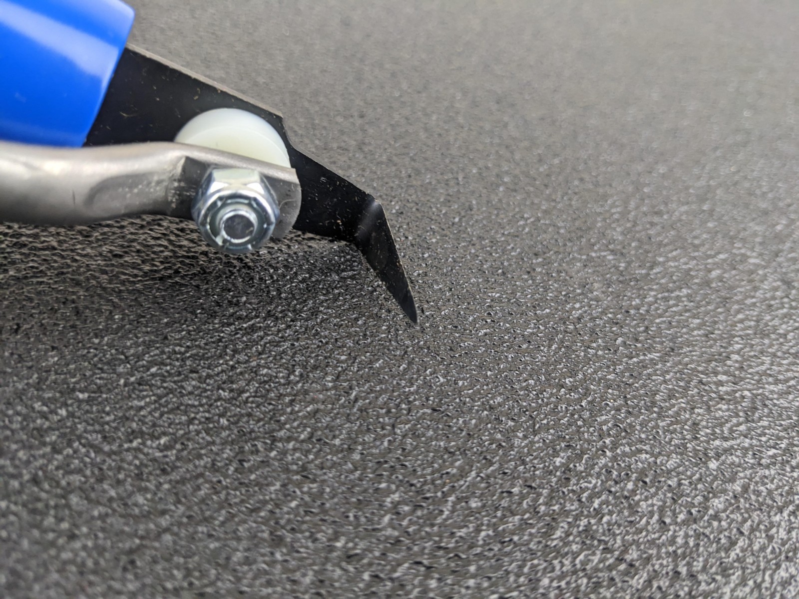 #bo239 Blue Point NEW YA109C Glass REMOVAL TOOL