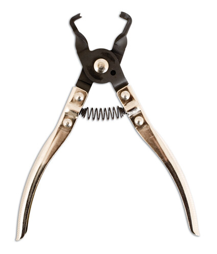 Laser 4812 Fuel Line Pliers For VAG TS3