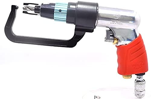 Air Spot Weld Drill Pneumatic Car Cutter Remover Dent Fix 5/16…