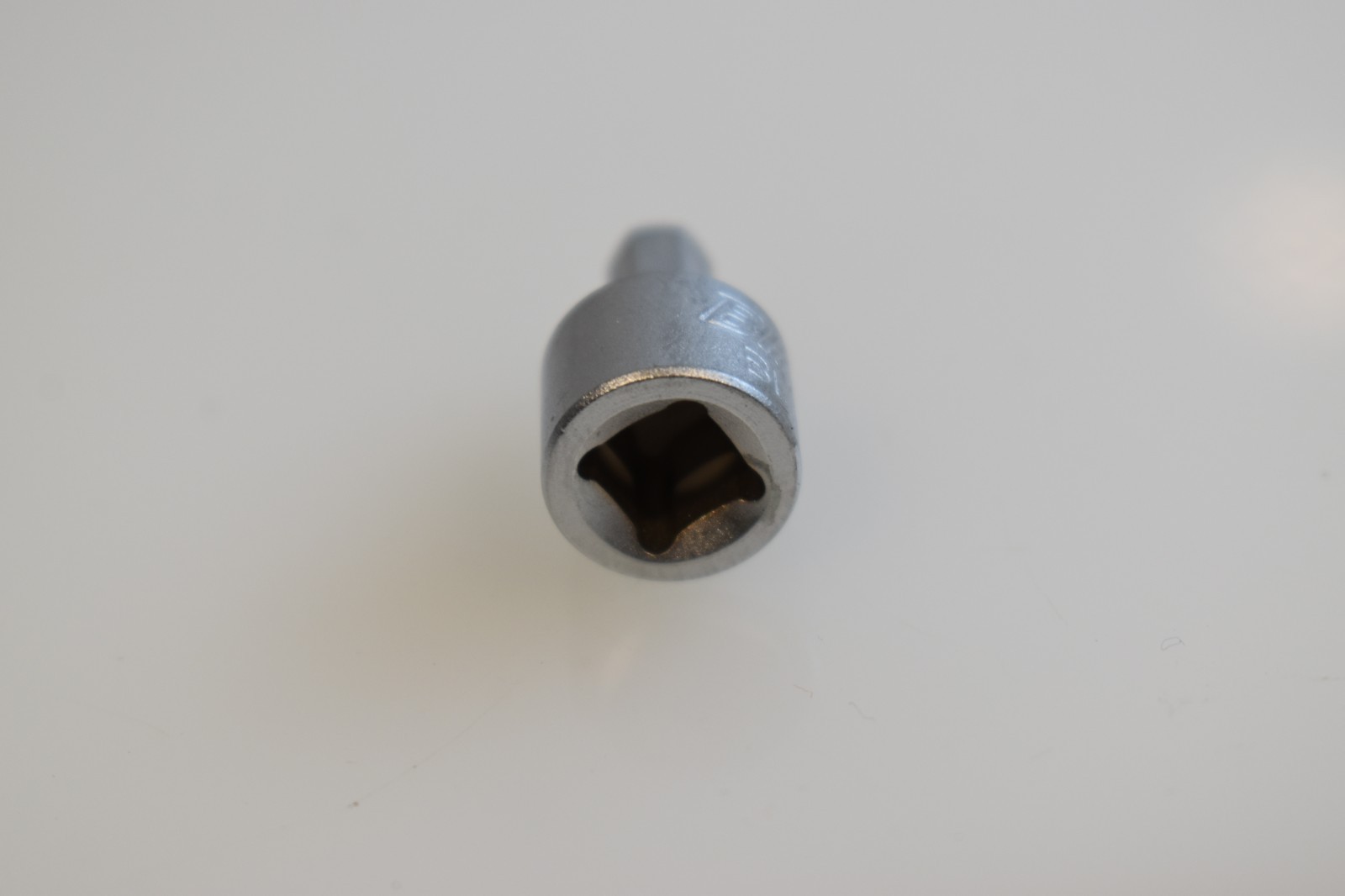 Blue Point Tools BLPHSM145 5mm Stubby Hex Bit Socket 1/4″ Drive