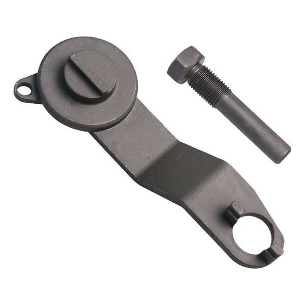 Professional Tool Easy Operation Hardened Carbon Steel Standard Dimensions