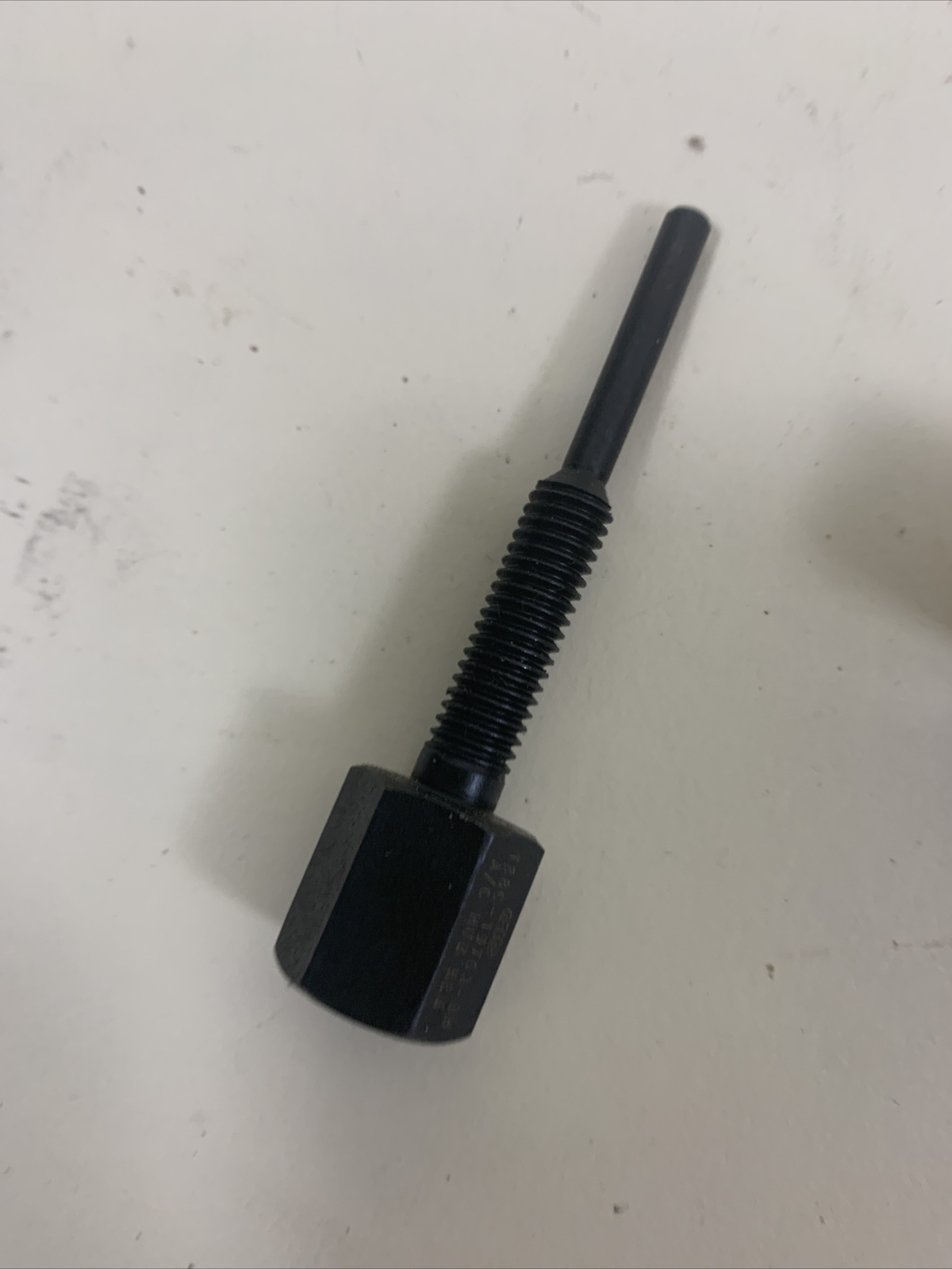 FORD ROTUNDA OTC TOOL T88C-19703-AH/BH A/C PRESSURE TEST ADAPTER & REMOVER