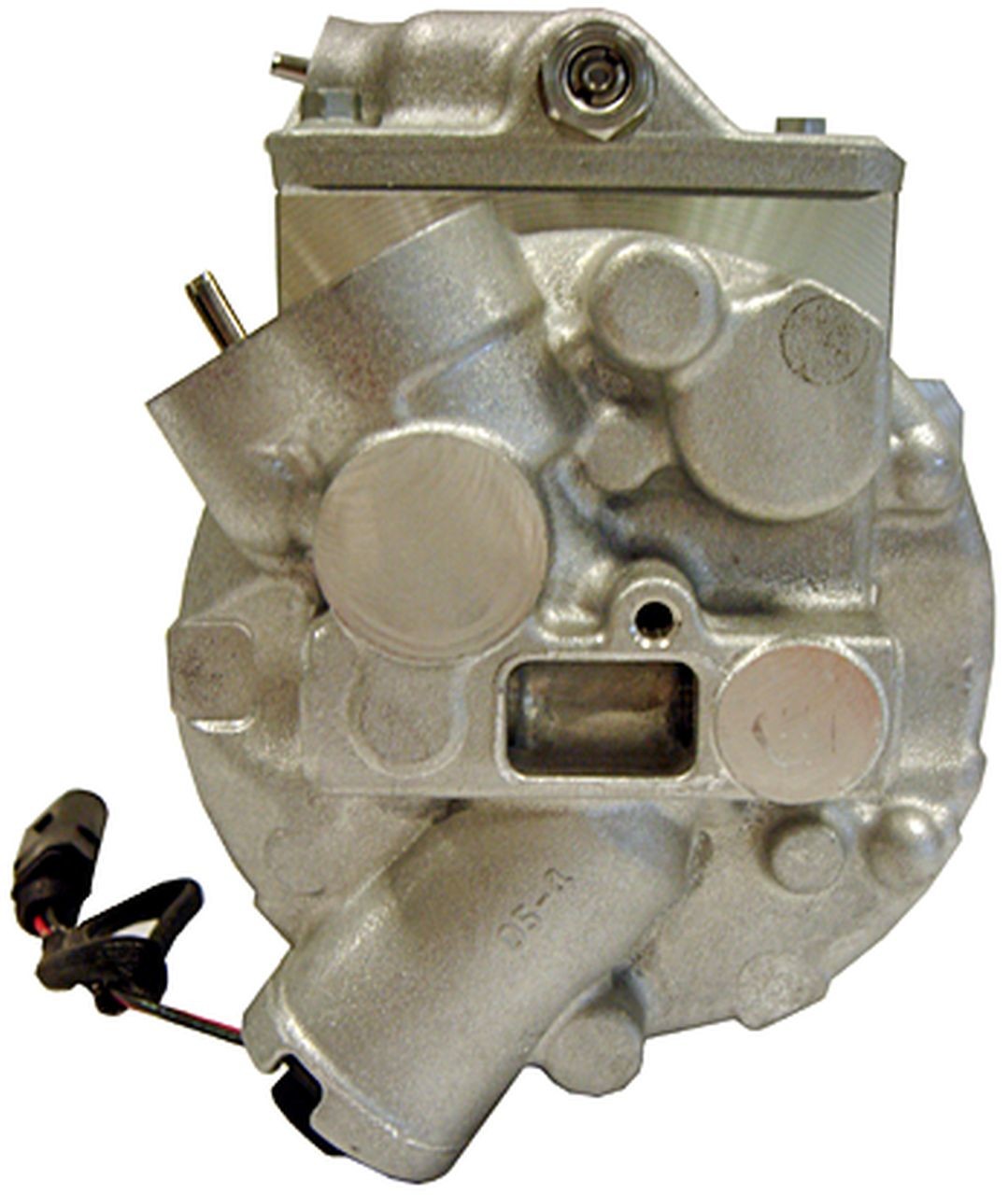 MAHLE BEHR A/C compressor [ACP18000S] AU