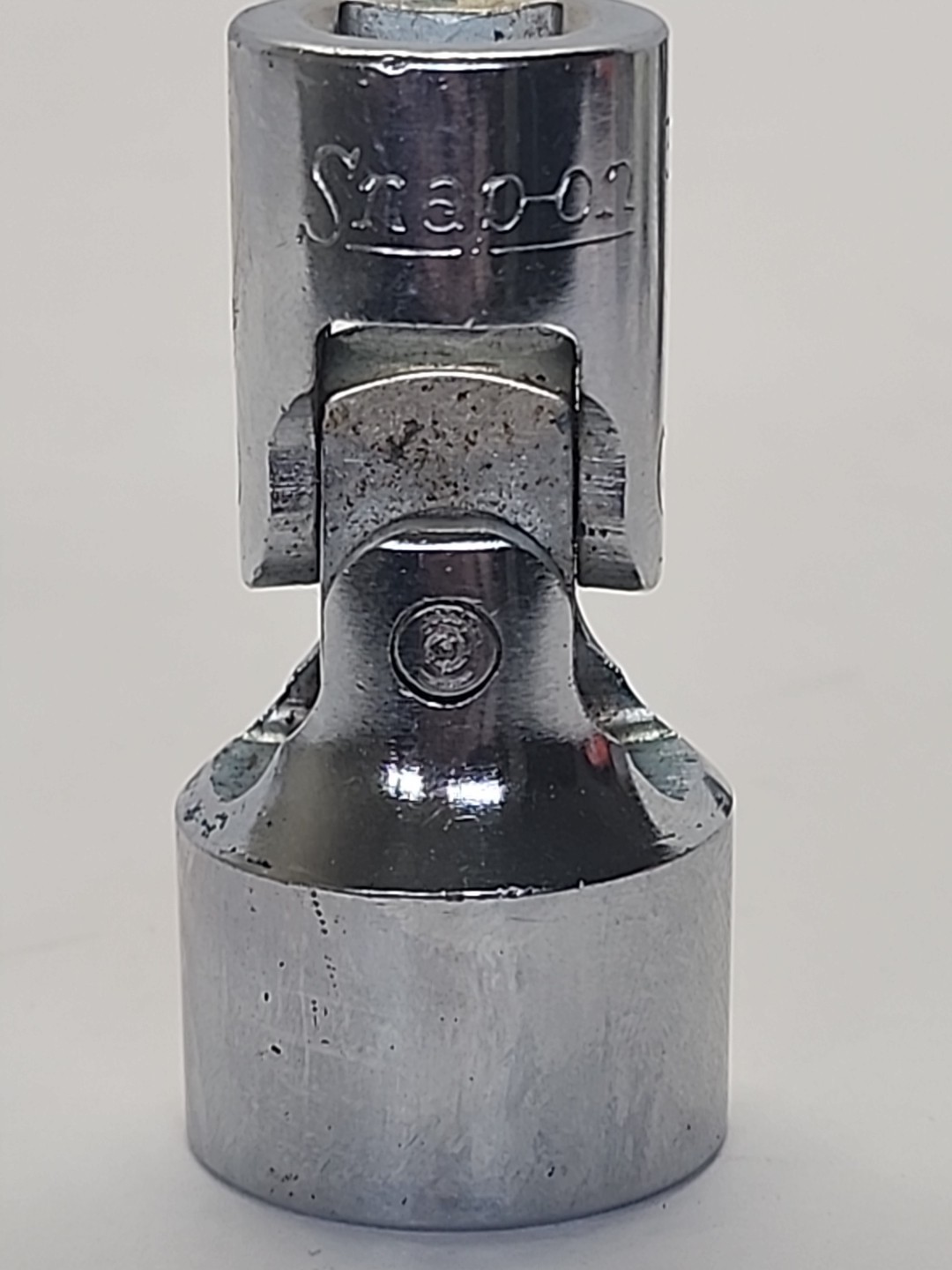 Snap-On FVU24 3/4” Swivel Socket 3/8” Drive Shallow 12pt Snap On Tools