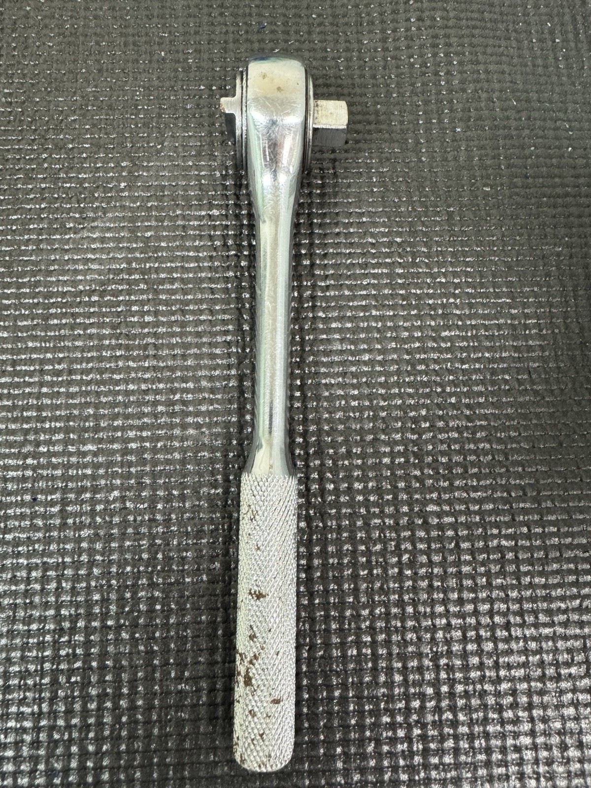 Challenger 1260 Ratchet