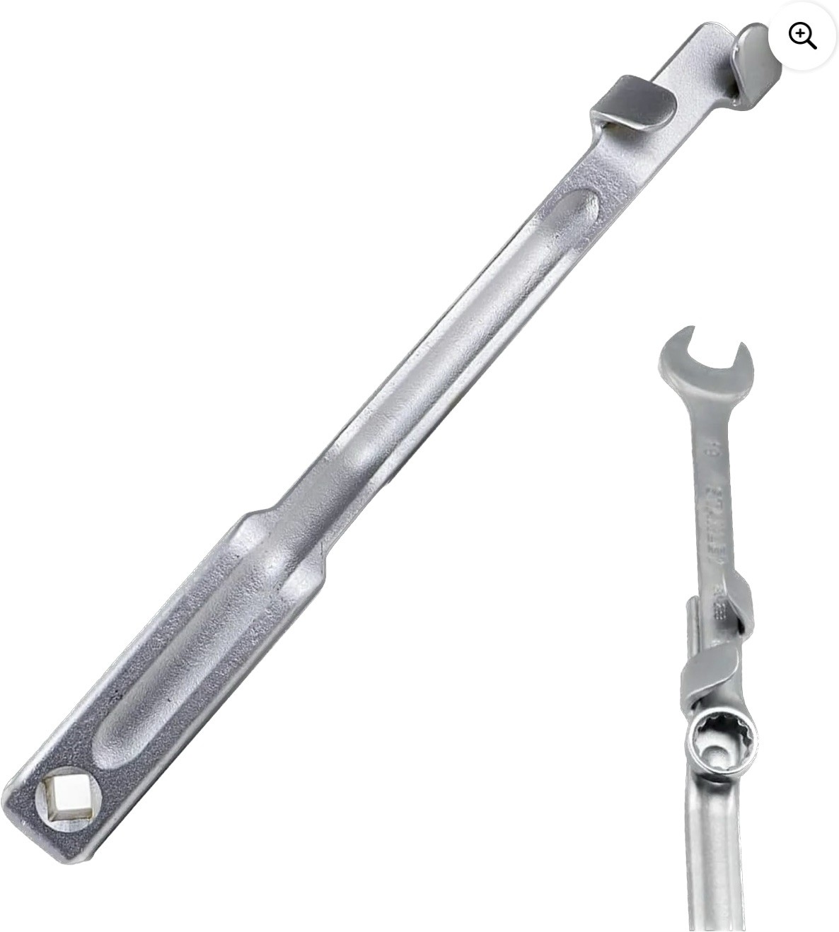 Rebel Wrench Extender 13.5Inch