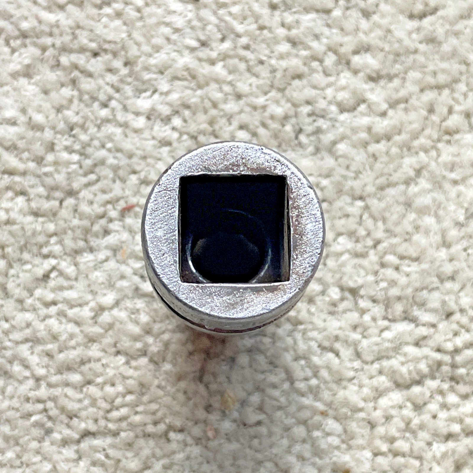 Williams USA 7/16″ Socket 12 Point 1/2″ Drive ST-1214