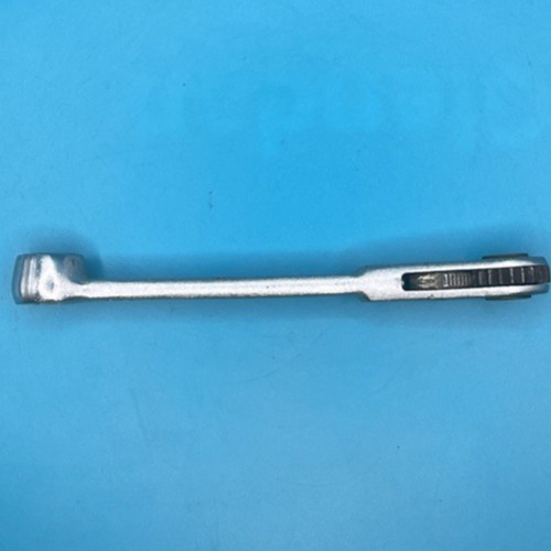 Vintage J. H. WILLIAMS & Co. MR-51 HVAC Refrigeration 6” Ratchet 1/4″ Dr Wrench