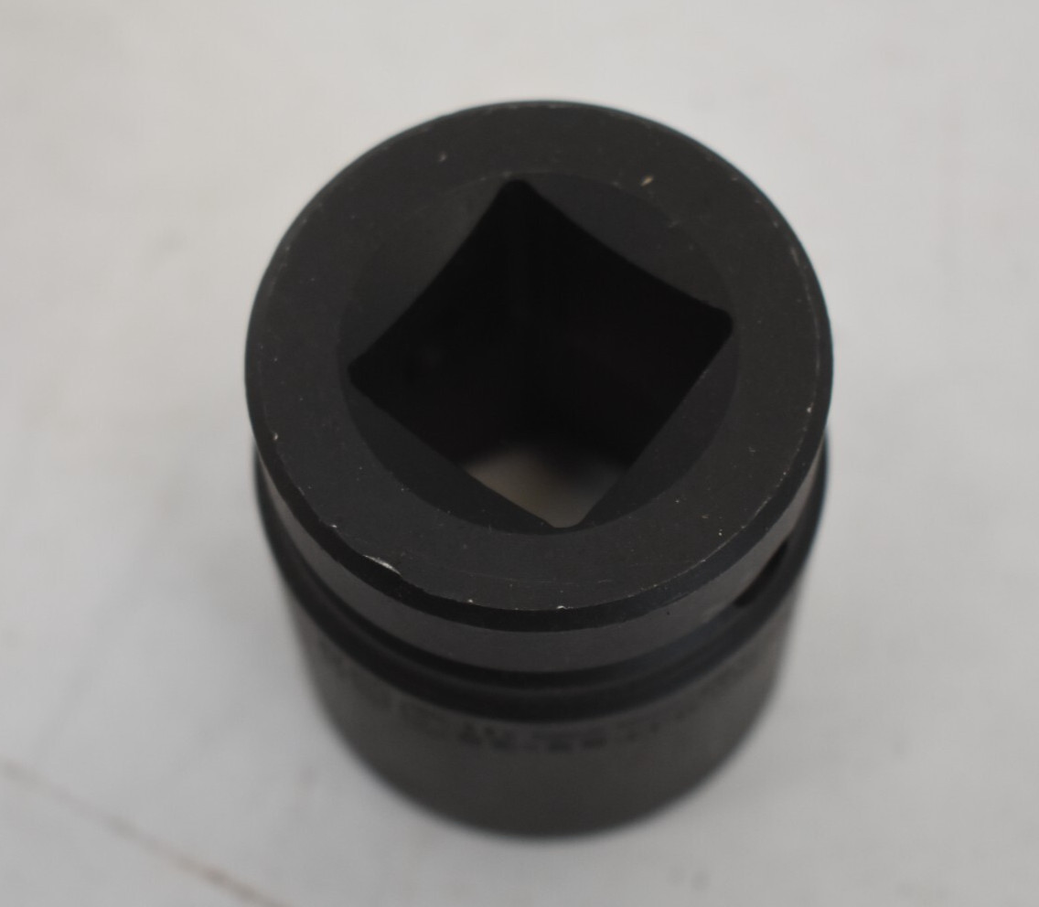 Wright 88-36 Impact Socket 36mm Black Steel Oxide Genuine OEM Unit Replacement