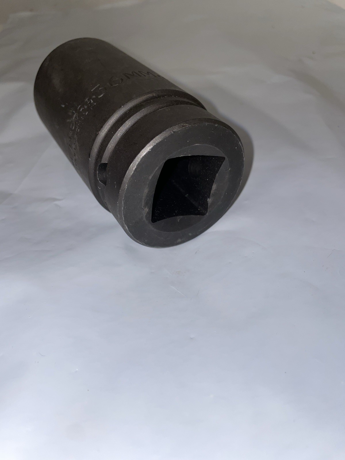 Proto 36mm Deep well 6 Point 1” Drive Impact Socket J10036ML