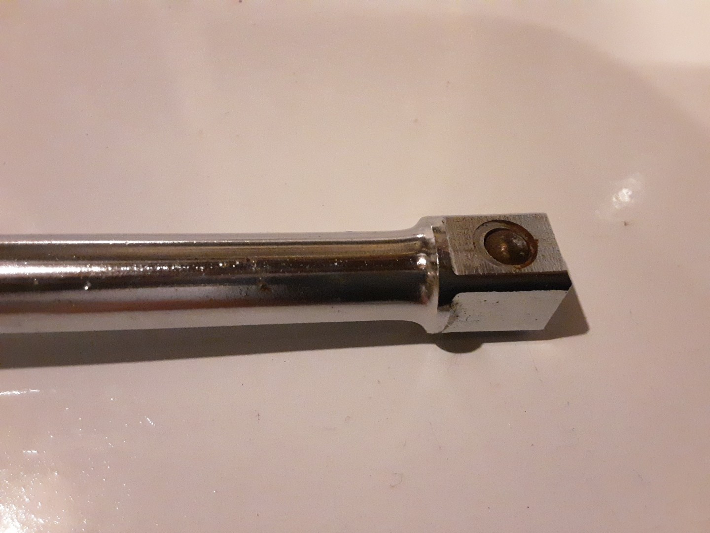 Easco 73-1923 1/2″ Drive Speed Handle