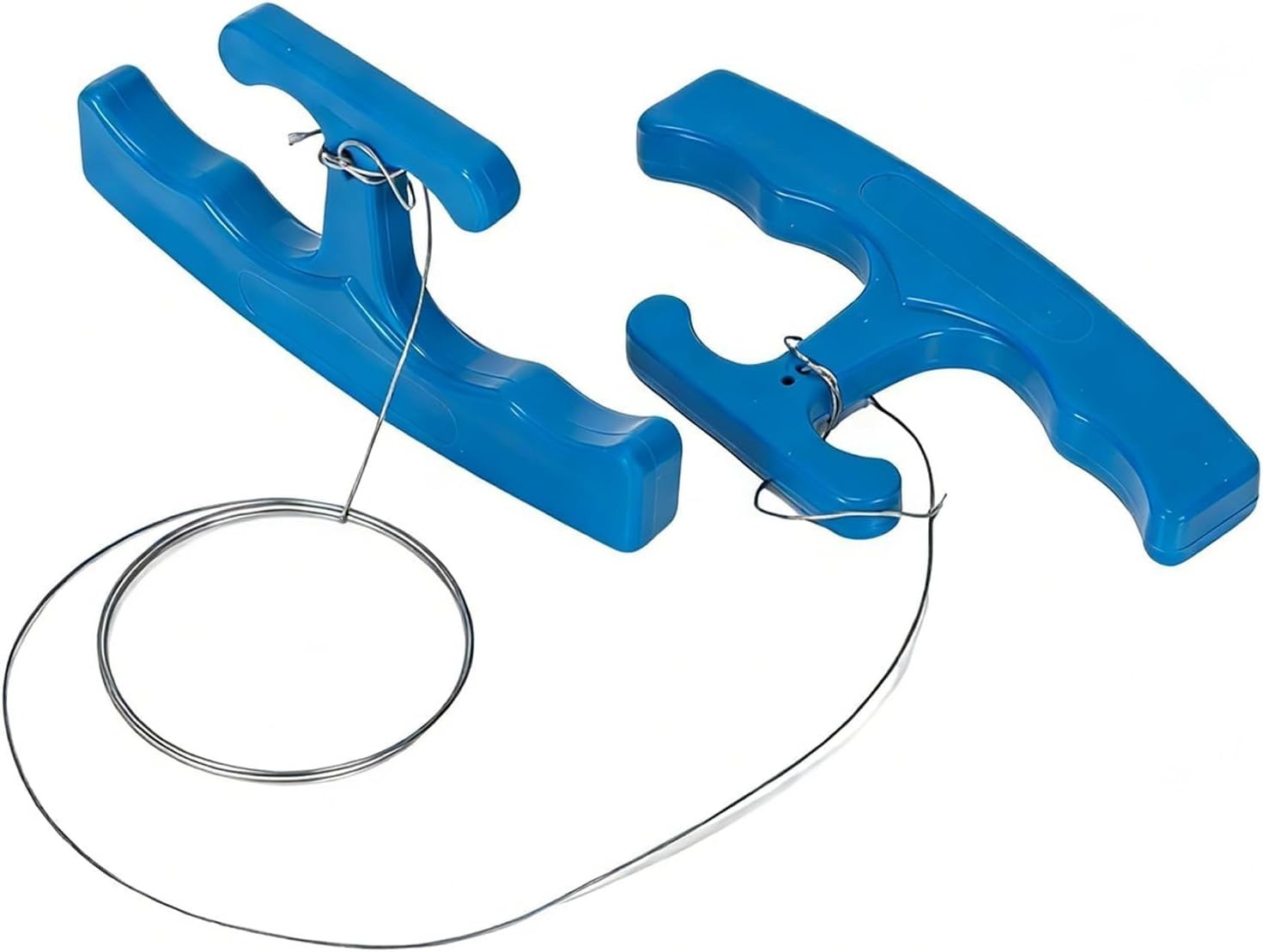 Universal Car Badge Removal Tool Set – Ergonomic Design for Safe Emblem Removal
