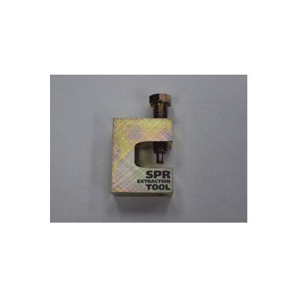 Steck 21970 Spr Extraction Tool