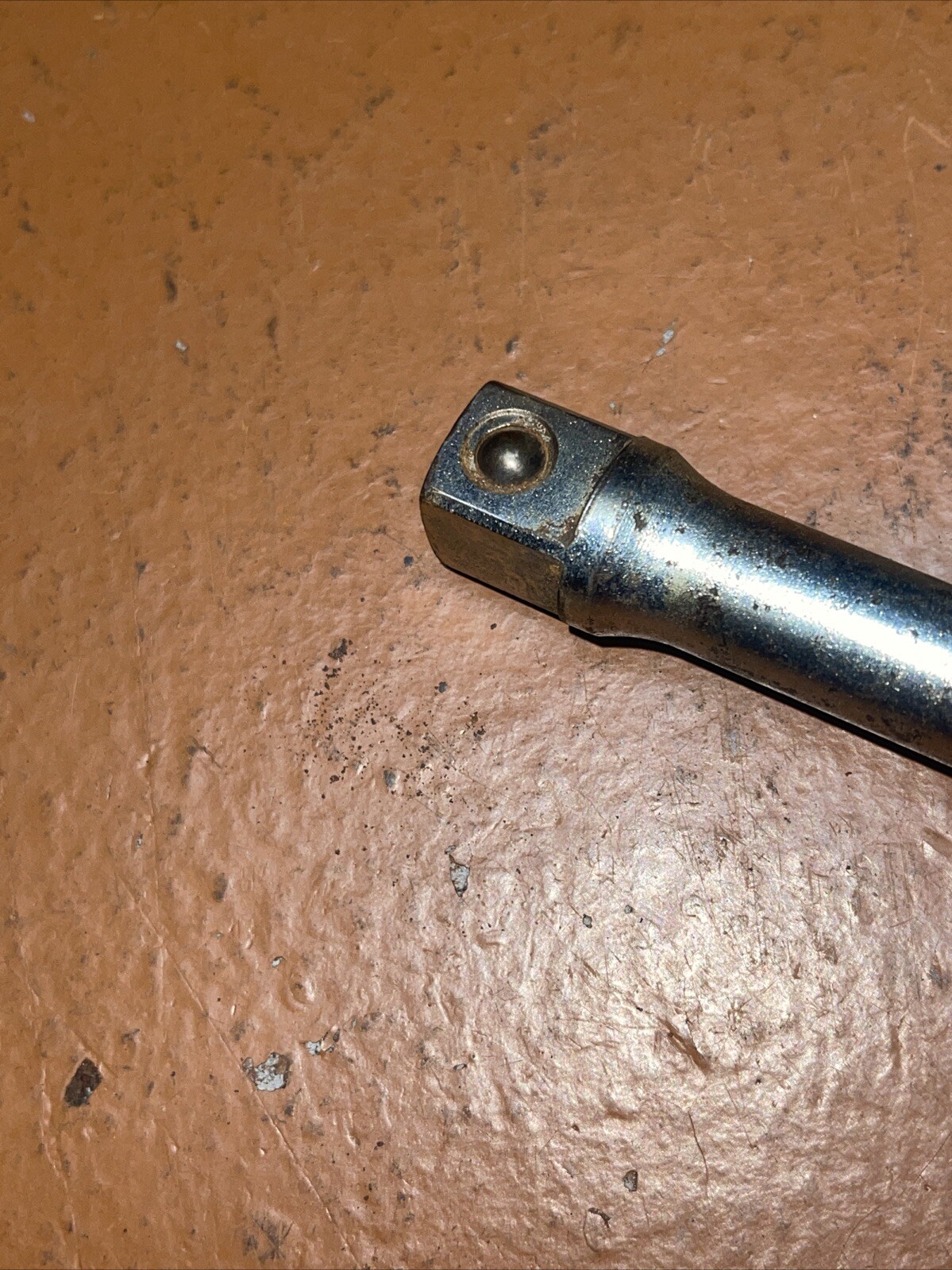Action by Thorsen USA 53A 1/2” Drive 5 Inch Long Socket Extension Vintage 1/2