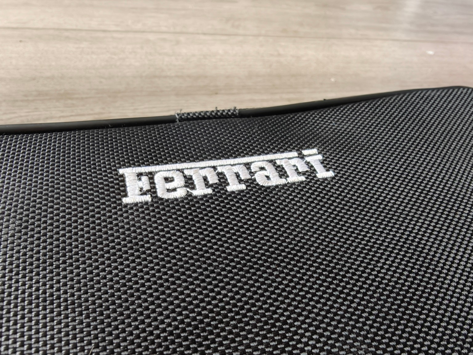 Genuine Ferrari 458 Spider Tool Kit Original