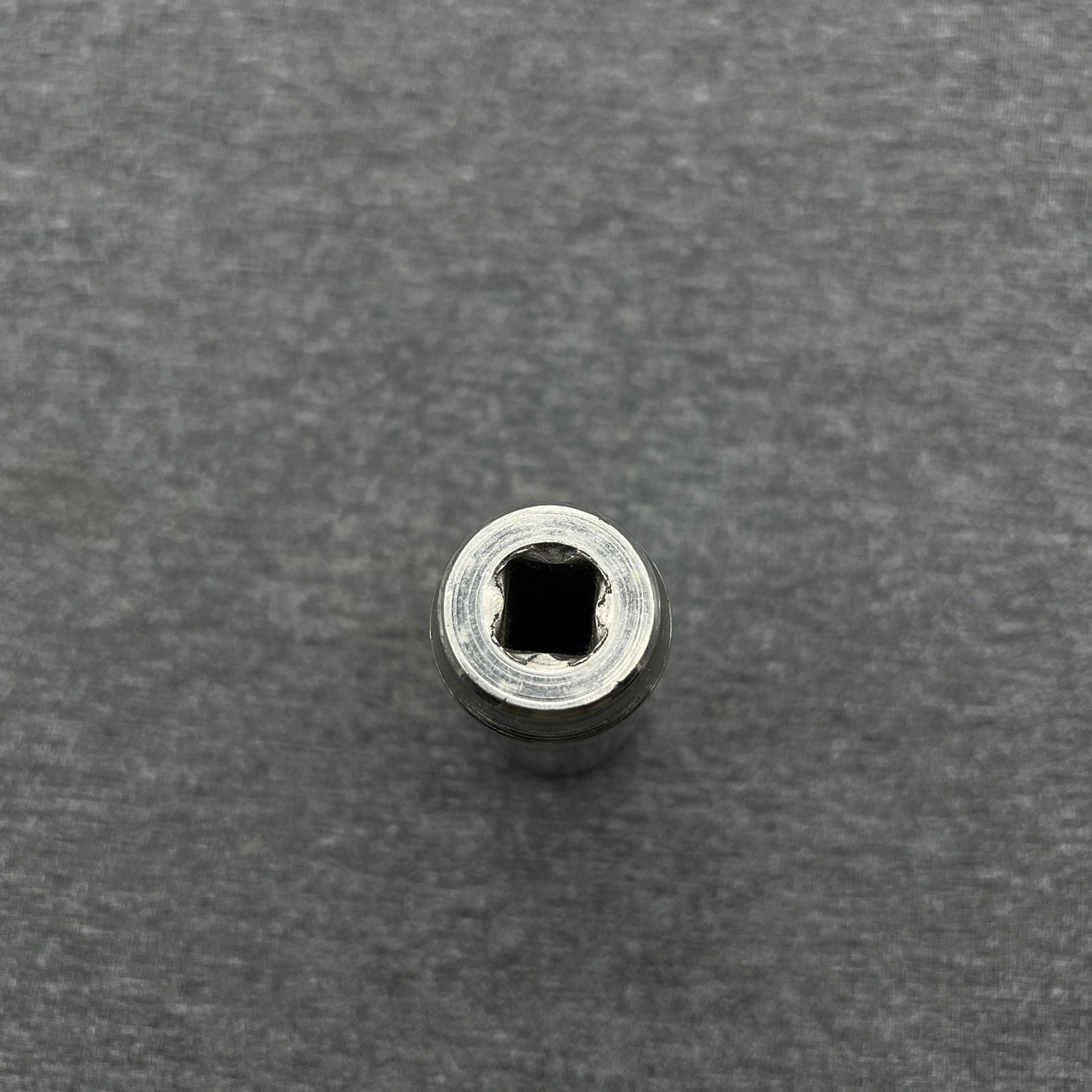 Matco Tools 13/16″ Deep 3/8″ Drive 6 Point Chrome Socket BD266