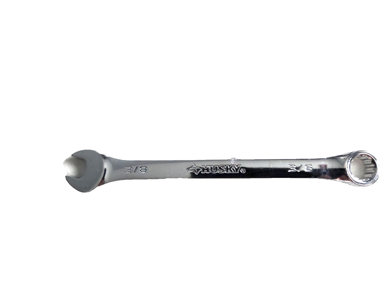 Husky Combination Wrench(s) – SAE – Metric Polished Finish – PICK YOUR SIZE