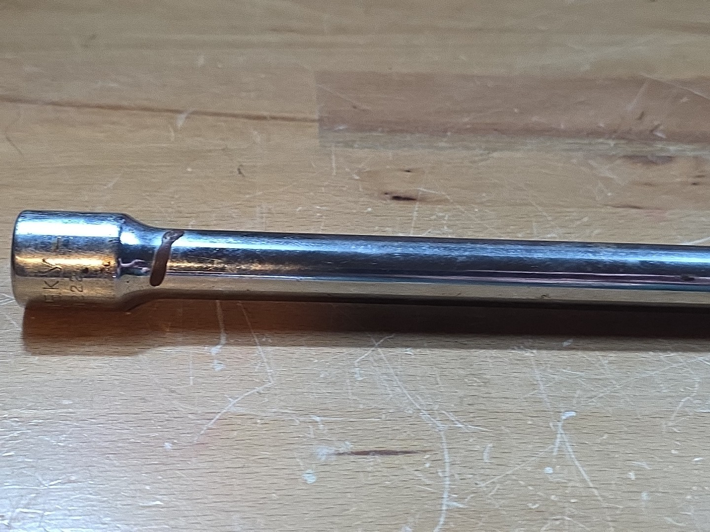 Husky 1/2 Extension 10 Inches Long 24222