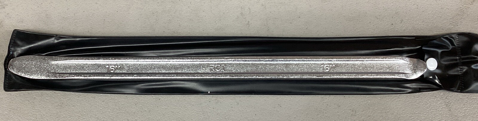STEEL TIRE IRON STRAIGHT 16″ SOUTHERN TR001002