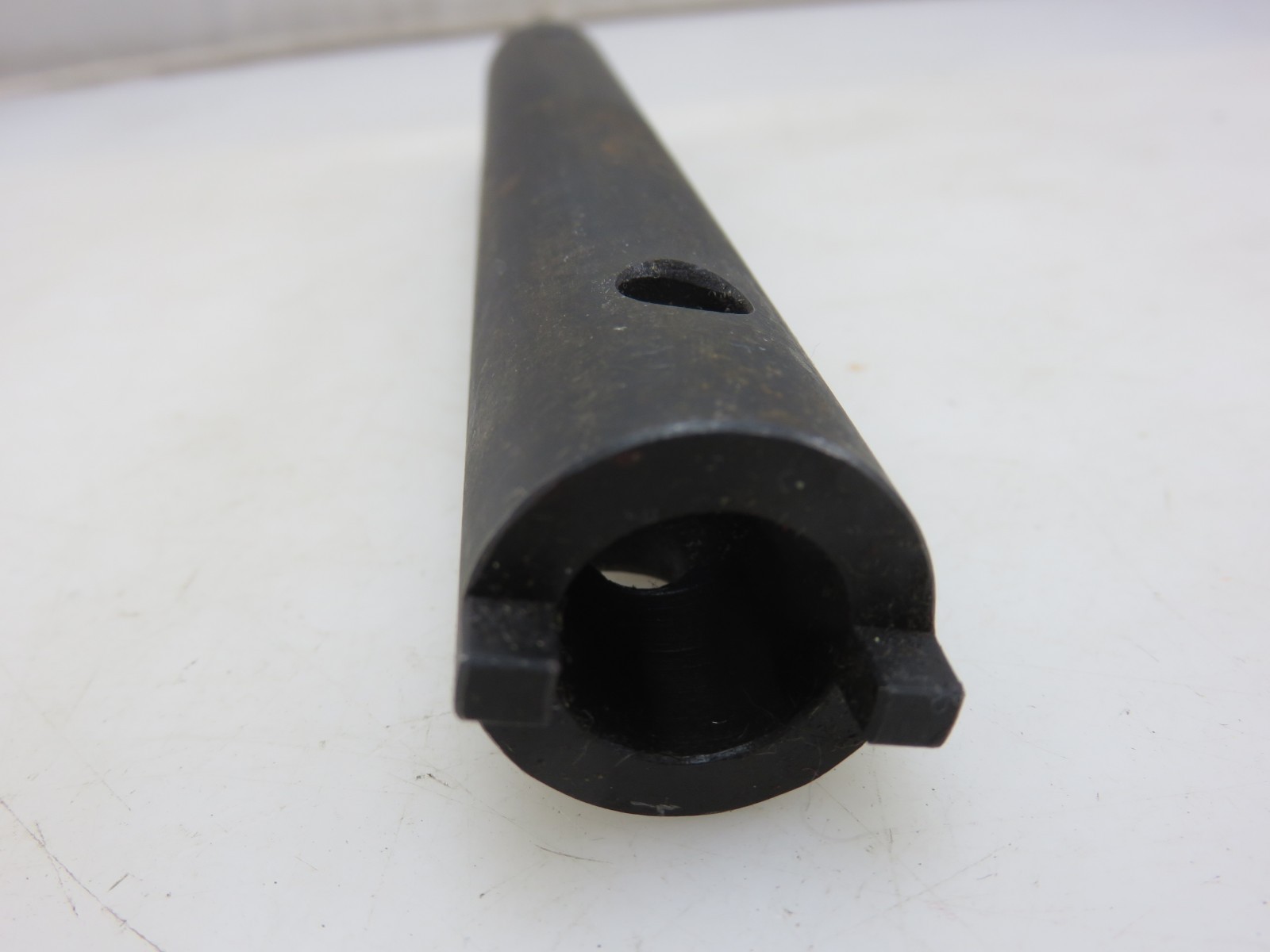 Wilbar Slotted Nut Pin Spanner Wrench Auto Tool Kit? 7.25″ Long VW? Mercedes?