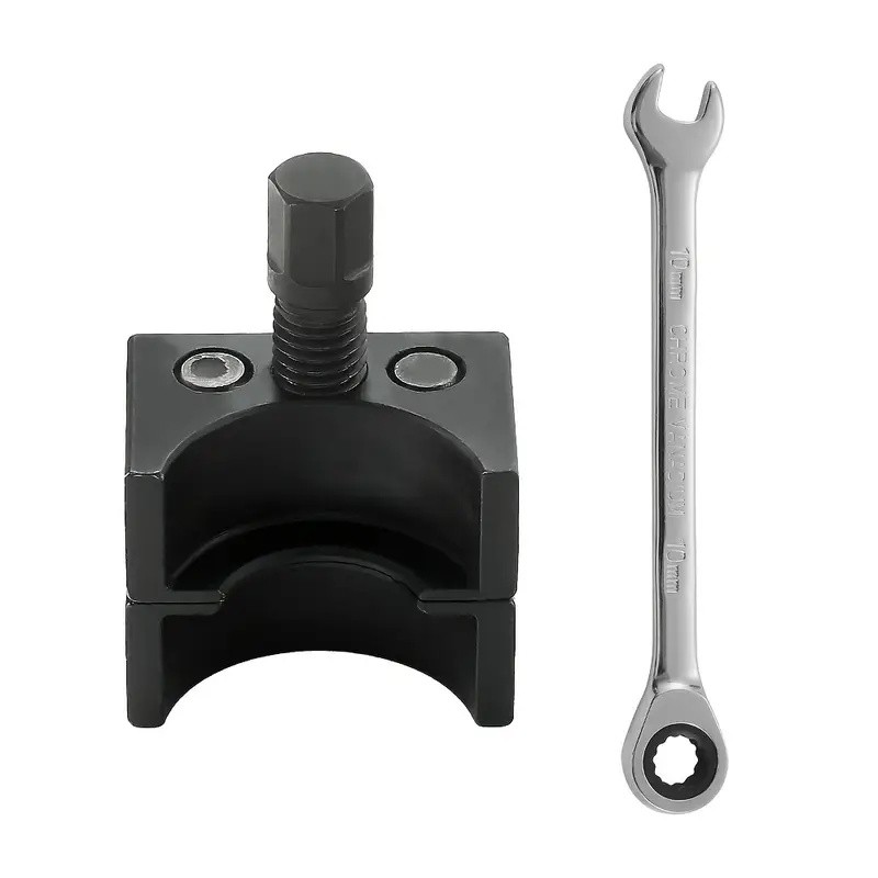 Car Suspension Strut Splitter Wheel Hub Steering Knuckle Expander Spreader Tool