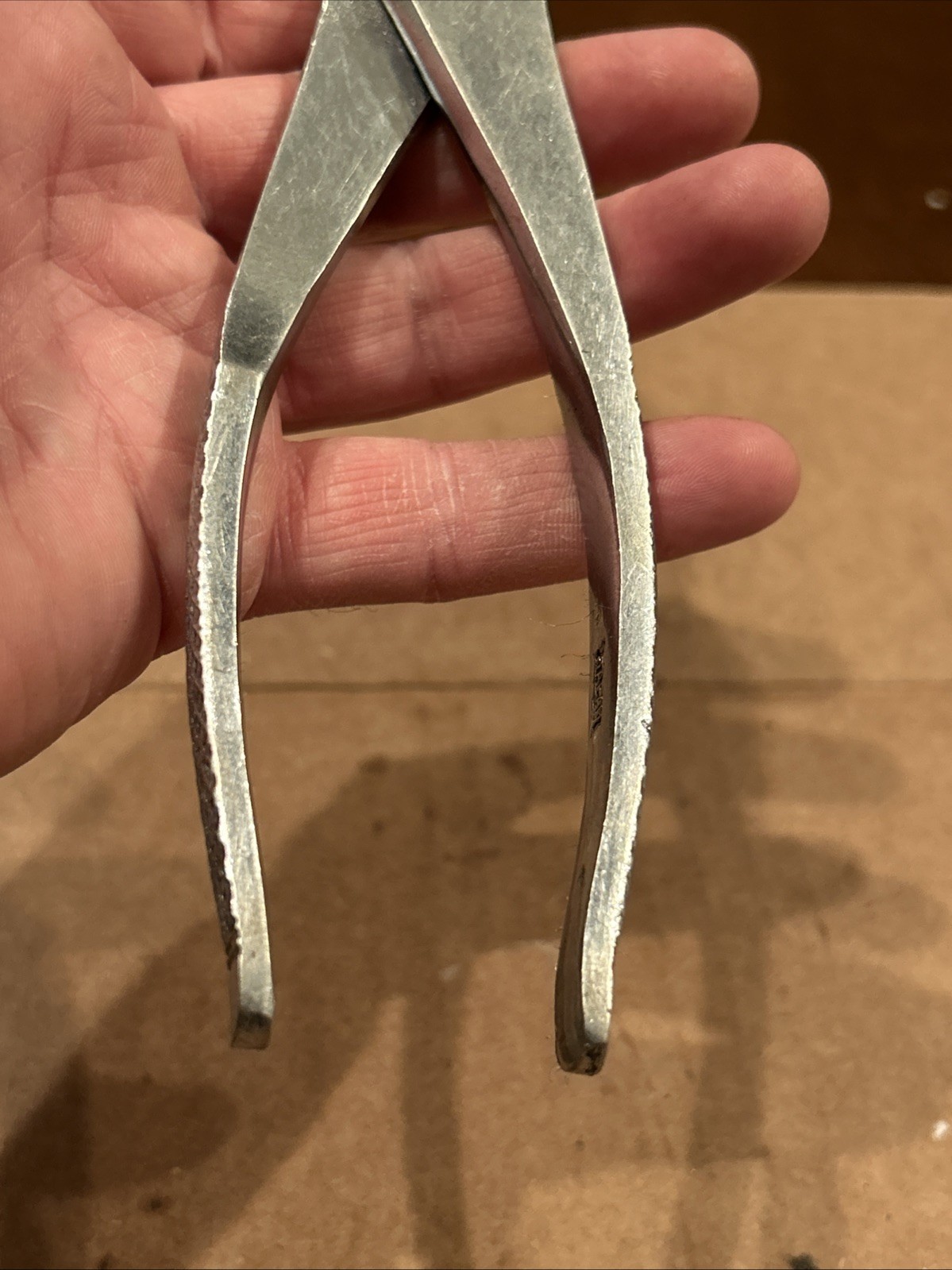 TRUECRAFT K158 8” Slip Joint Pliers Japan